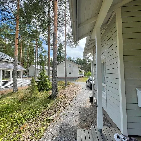 Apartment Yyteri 6 Pori
