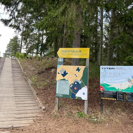 Yyteri 6 * Pori