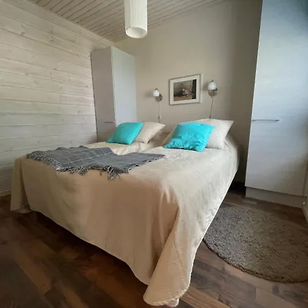 Apartment Yyteri 6