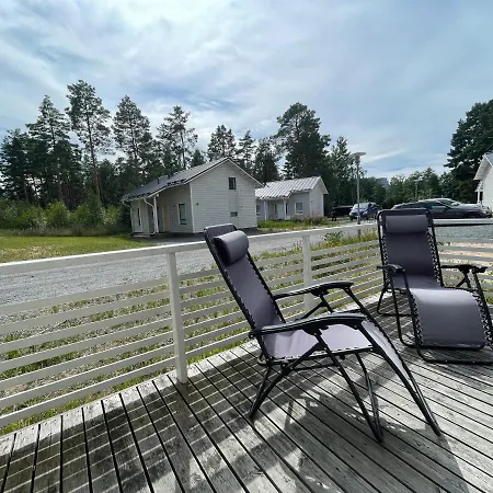 Yyteri 6 Apartment *
