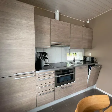 Yyteri 6 Apartment *