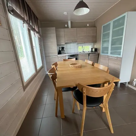Yyteri 6 Apartment *